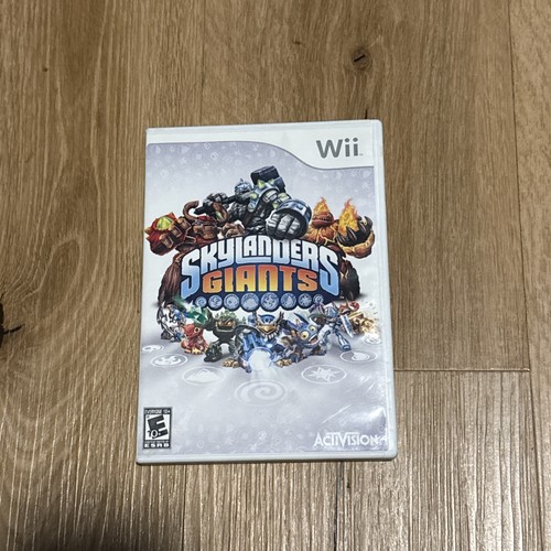 Activision skylanders giants - activision,